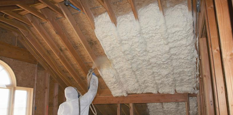 Roof Inspection Harris County