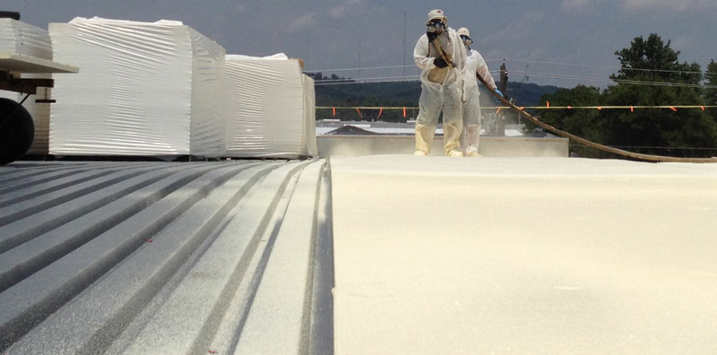 Roof Inspection Harris County