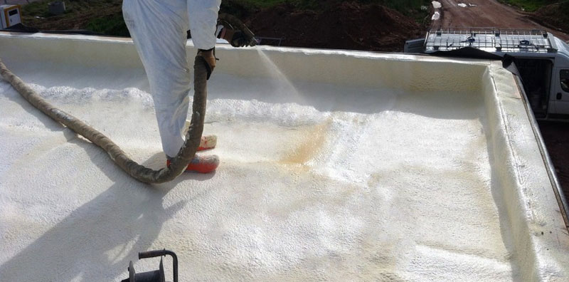 Roof Inspection Harris County