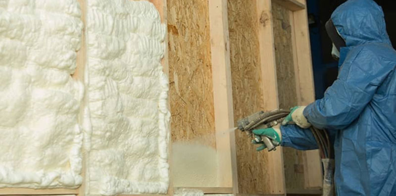 Insulation Replacement in Harris County, TX