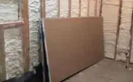 Residential Services in Harris County, TX