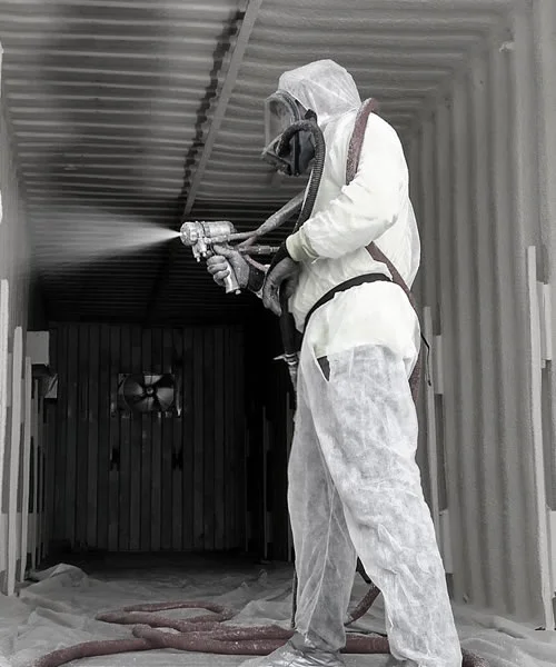 Roof Inspection in Harris County